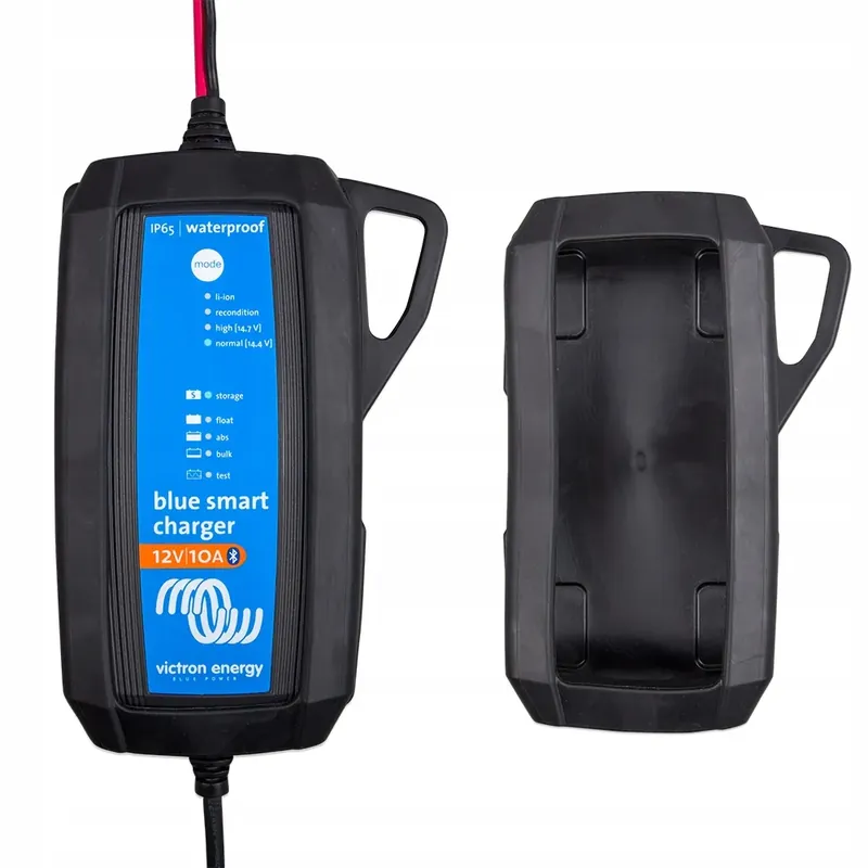 Bumper Victron Blue IP65 12V 10A, 15A i 24V 8A Zwrot pieniędzy