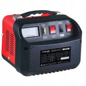 SCHMITH Prostownik szybkiego ładowania 30 12/24V SPRO-03 Zamów teraz