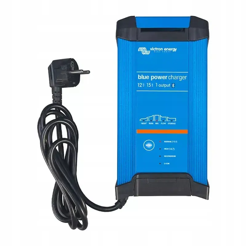 Niska cena Ładowarka Victron Blue Smart IP22 Charger 12/15 (1)