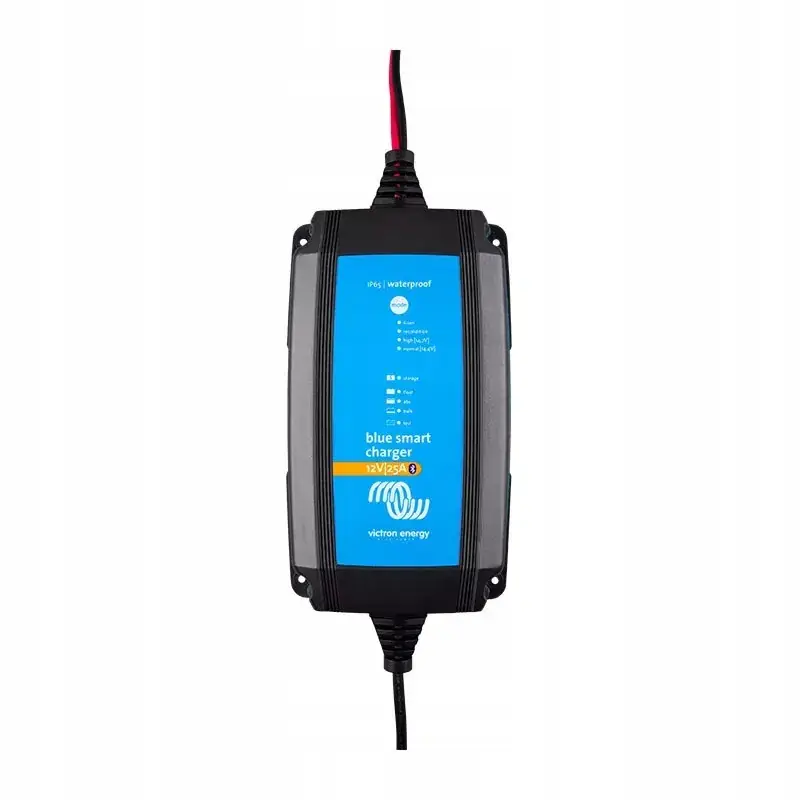 Oferta limitowana Blue Smart IP65 Charger 12/25 + DC connector