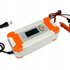 Prostownik Volt 6PRLN1210A 5/10 V 12/24 V Ekspresowa dostawa