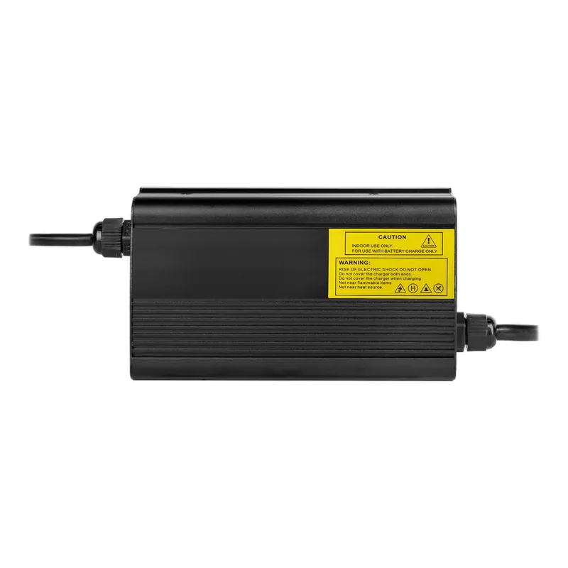 Oryginalny Ładowarka do akumulatorów LP LiFePO4 24V (29.2V)-10A-240W