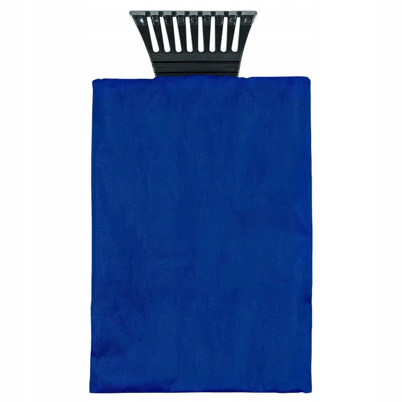 Nowość MOJE AUTO VIRAGE SKROBACZKA DO SZYB Z OCIEPLANĄ RĘKAWICĄ 97-038