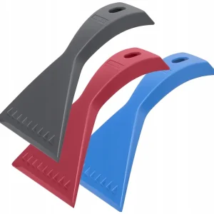 SKROBACZKA DO SZYB KUNGS BABY-IS FINLANDIA 15 CM Ekspresowa dostawa