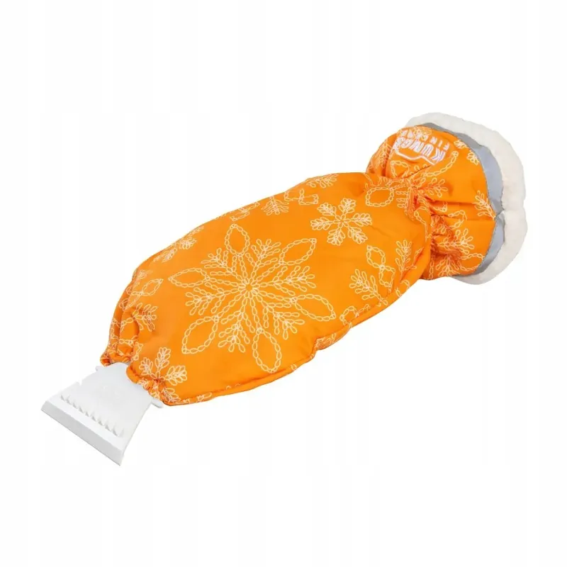 Fińska skrobaczka do szyb z ciepłą rękawicą KUNGS ARCTIC-IS Kup teraz