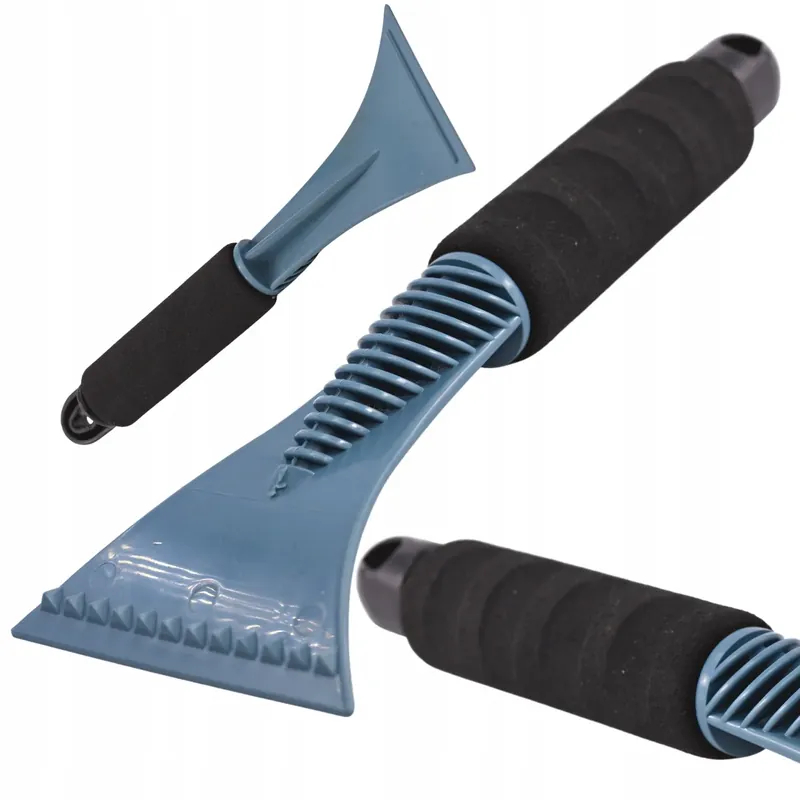 Zamów teraz SKROBAK SKROBACZKA DO SZYB LODU SAMOCHODOWA