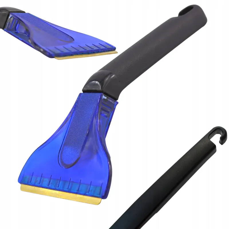 Promocja SKROBACZKA SKROBAK DO SZYB MOSIEŻNE OSTRZE