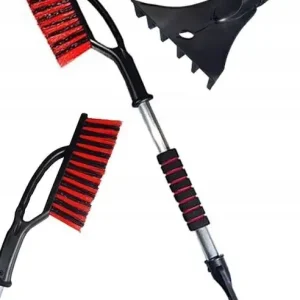 Popularny Skrobaczka, szczotko-skrobaczka do szyb MMT A123 033 MAMMOOTH