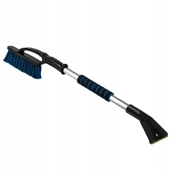 Najlepsza cena Skrobaczka ze szczotką z mosiężnym ostrzem NI