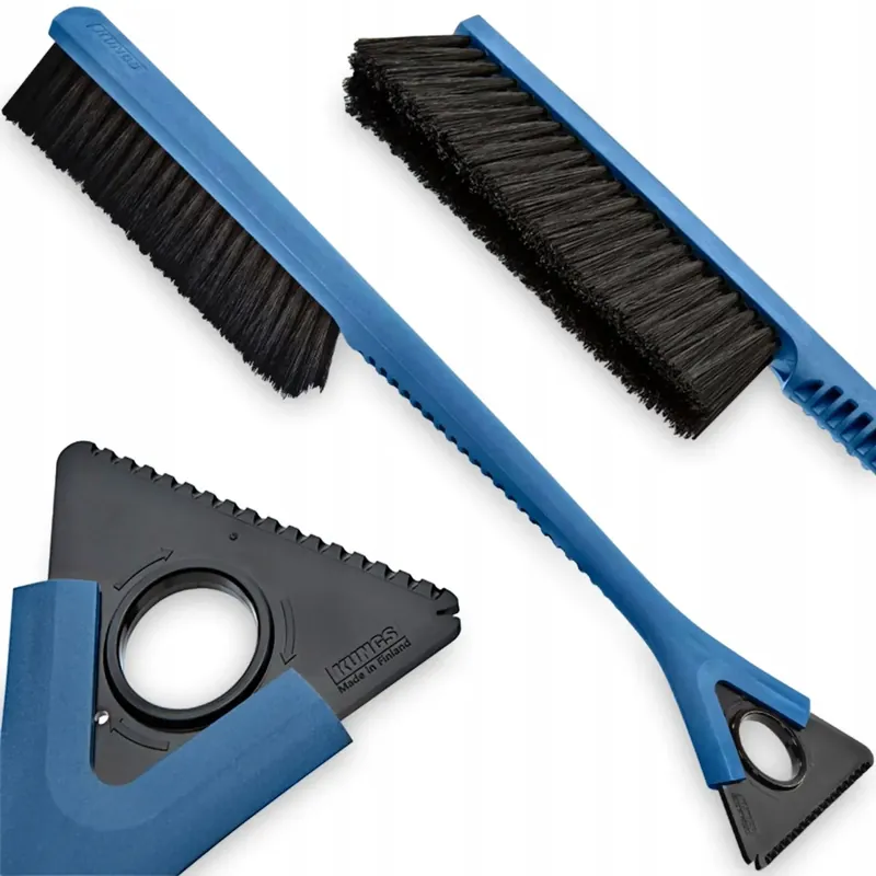 Kup teraz KUNGS FINLAND SZCZOTKA SKROBACZKA DO ŚNIEGU I LODU