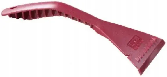 Skrobaczka do lodu wycieraczek mała różne kolory 21 cm Kungs Frost-is Szybka dostawa