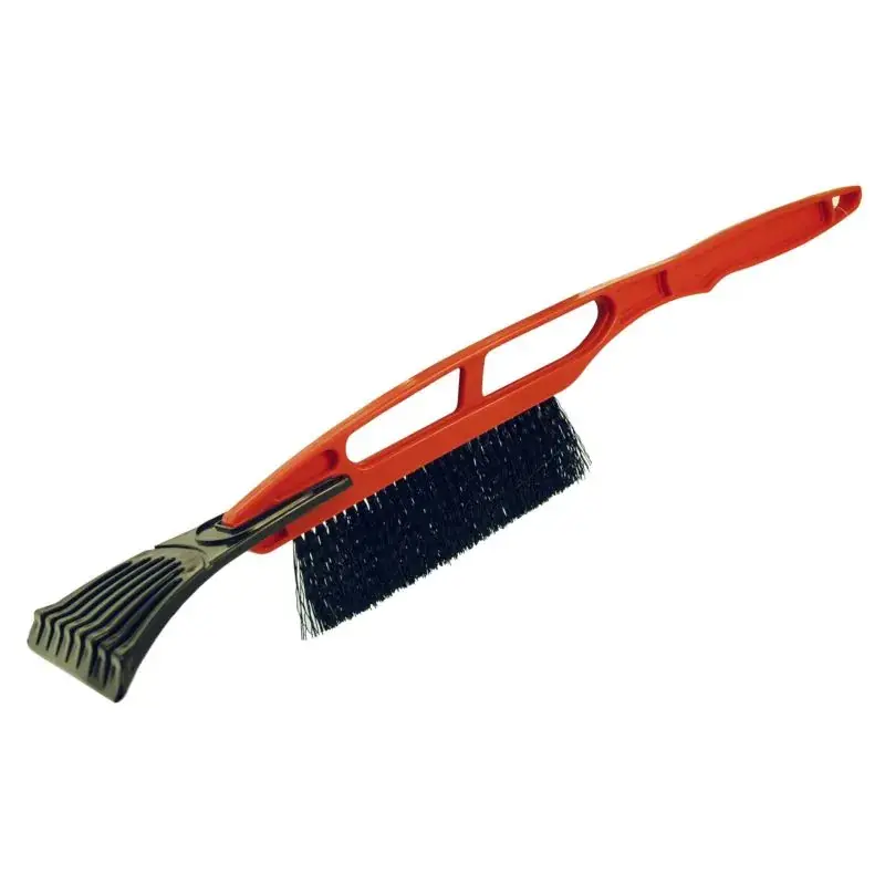 Autentyczny AUTO SZCZOTKA SKROBACZKA DO SZYB SAMOCHODOWYCH