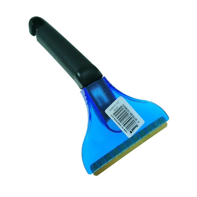 SKROBAK DO SZYB SAMOCHODOWYCH Z MOSIĘŻNYM OSTRZEM Oryginalny