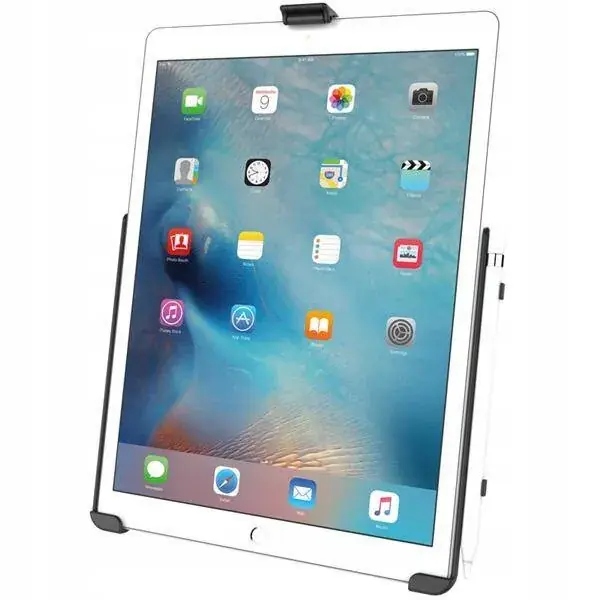 Oferta limitowana RAM Mounts Podstawka EZ-Roll'r do Apple iPad Pro 12.9 (1. i 2. generacji)