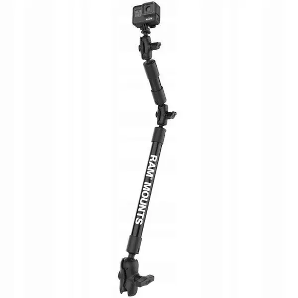 Nowość RAM Mount Ramie o Długości 76 cm do Kamery GoPro Insta360