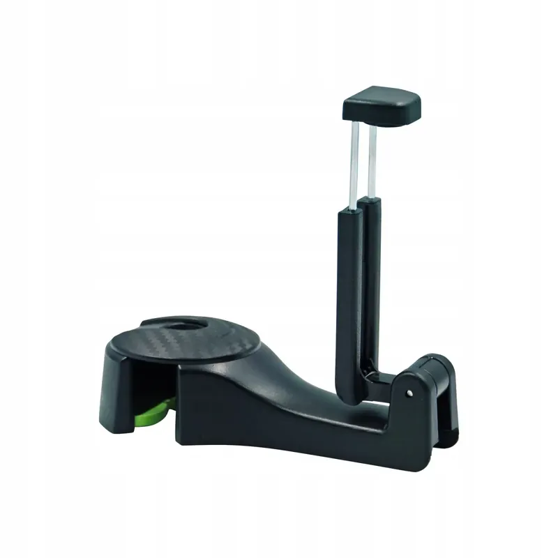 AMTRA UCHWYT NA TELEFON + WIESZAK NA UBRANIE, TORBĘ MOCOWANY NA ZAGŁÓWEK 2 Kup teraz