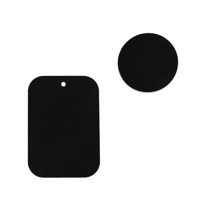 Blaszki do uchwytu magnetycznego Zwrot pieniędzy