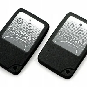 -POLSKA- BLOKADA KD ID.2 BEZOBSLUGOWA BLOKADA ZAPLONU 2x IDENTYFIKATOR BSI Bezpieczna płatność