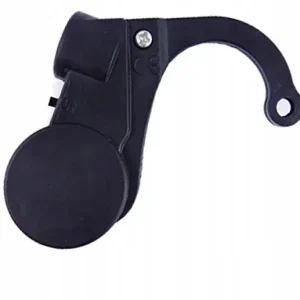 ALARM NA UCHO DLA KIEROWCÓW ANTYDRZEMKOWY GŁOŚNY J7B65 Zwrot pieniędzy