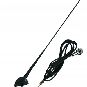 B2V29 ANTENA SAMOCHODOWA UNIWERSALNA DBKod:89039 Tani