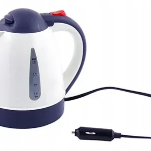 24V 250W CZAJNIK SAMOCHODOWY PŁYTA GRZEWCZA 1 L O5 Oferta limitowana