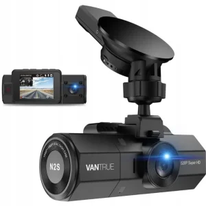 Wideorejestrator VANTRUE N2S GPS QHD Zamów teraz