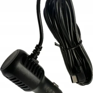 2 x MIO ŁADOWARKA ZASILACZ SAMOCHODOWY USB-C 2A DO MIO 803 / C595W / J20 Bezpieczna płatność