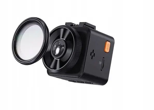 Filtr polaryzayjny CPL do Vantrue E1 Premium