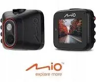 NOWY Wideorejestrator Kamera Mio MiVue C312 Tylko dziś