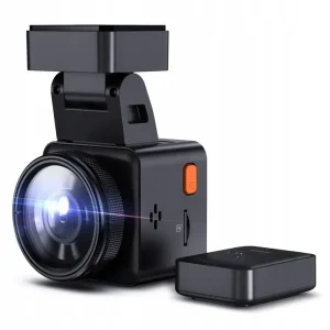 Wideorejestrator Vantrue E1 SUPER HDR WIFI APKA Premium