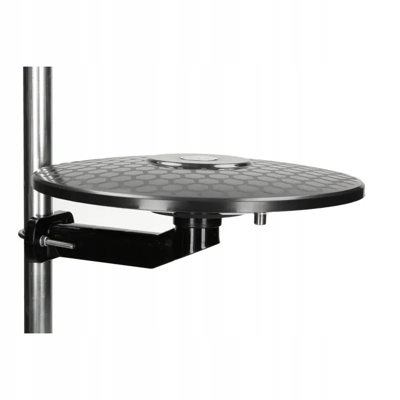 Antena zewnętrzna dookólna do odbioru telewizji naziemnej DVB-T2 Wiedyska Kup teraz