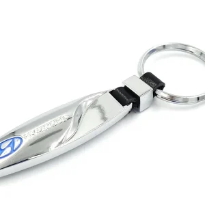 Zamów teraz BRELOK BRELOCZEK ZAWIESZKA DO KLUCZY NA PREZENT HYUNDAI