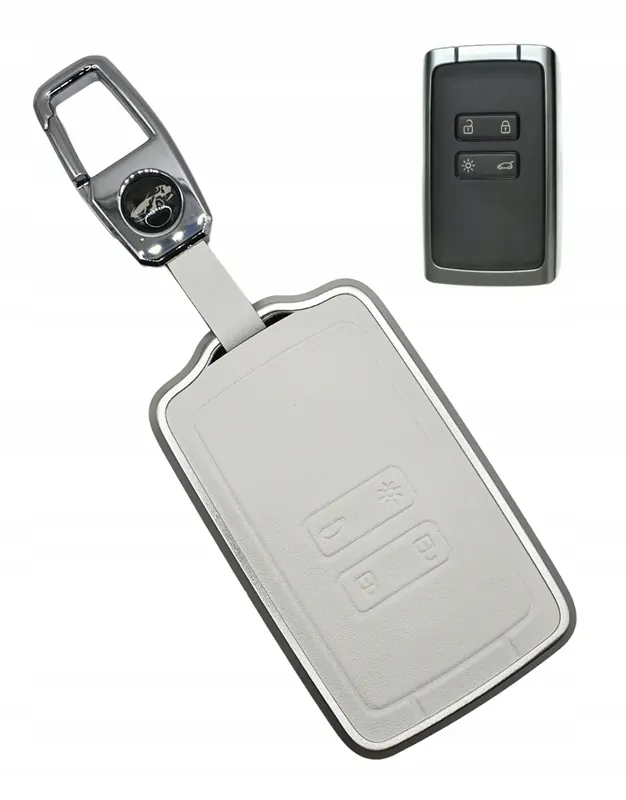 Szybka dostawa Etui karte RENAULT Espace Megane Clio Rafale Austral Captur Arkana Kadjar