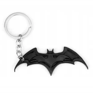 1 2148 Breloczek LOGO Batman Gotham Superbohater Arkham Zamów teraz