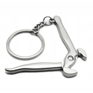 1 2178 Breloczek Elektryk Cęgi Druty Majster Konserwator Promocja