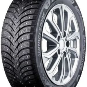 Ostatnia szansa Bridgestone Blizzak Spike 3 215/60R17 100T