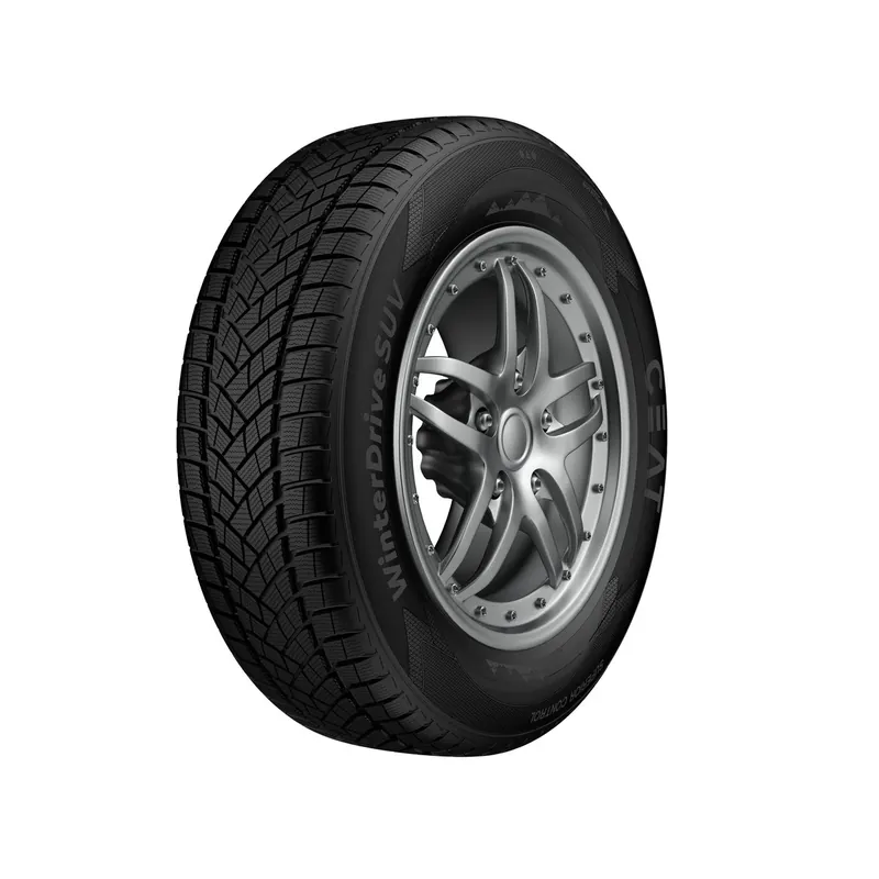 Ceat Winter Drive SUV 235/65R17 108V Ostatnia szansa
