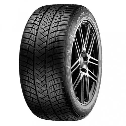 Nowość Vredestein Wintrac Pro 295/35R21 107Y