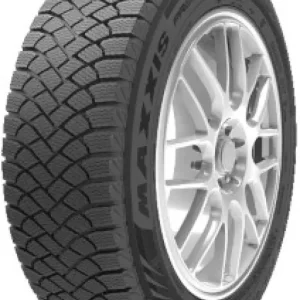 Maxxis Premitra Ice 5 SP5 SUV 245/70R16 111T Oferta limitowana