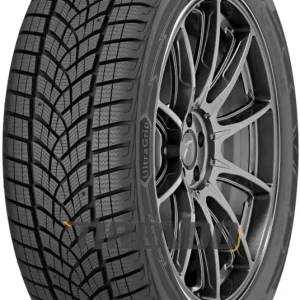 Autentyczny Goodyear Ultragrip Performance + SUV 235/60R19 107H