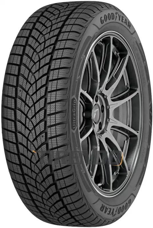 Autentyczny Goodyear Ultragrip Performance + SUV 235/60R19 107H