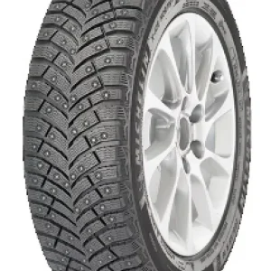 Ekspresowa dostawa Michelin X-Ice North 4 325/35R22 114H