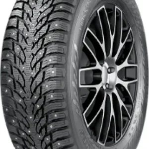 Darmowa dostawa Nokian Hakkapeliitta 9 SUV 275/50R21 113T