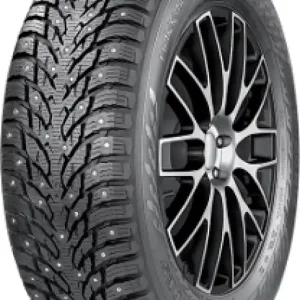 Nokian Hakkapeliitta 9 SUV 245/55R19 107T Darmowa dostawa