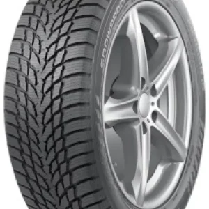 Nokian Snowproof 1 185/60R15 88T Premium