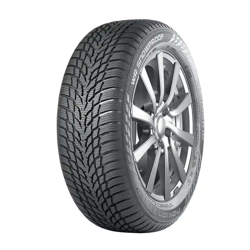 Nokian WR Snowproof 195/50R16 88H Oryginalny