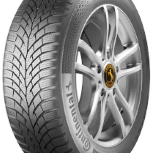 Continental WinterContact TS 870 205/55R16 91H Darmowa dostawa