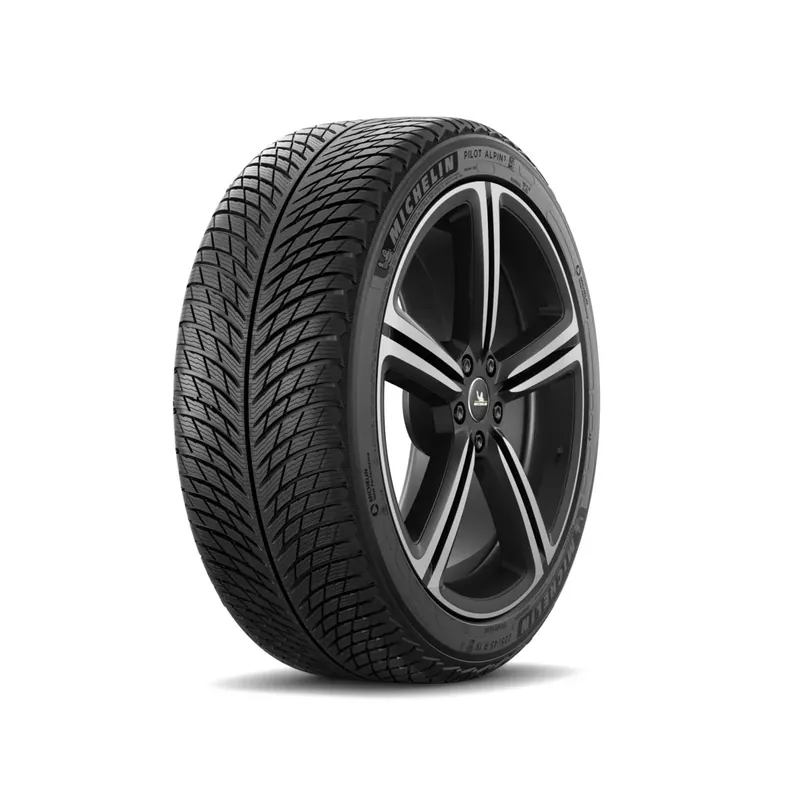 Wyprzedaż Michelin Pilot Alpin 5 ZP 235/45R19 95V
