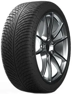 Michelin Pilot Alpin 5 225/45R18 95V Oferta limitowana