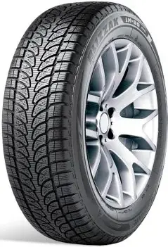 Bridgestone Blizzak LM80 EVO 255/50R20 109H Premium